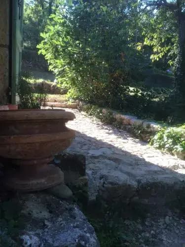Bergerie de charme à Moustiers - Miniature 7