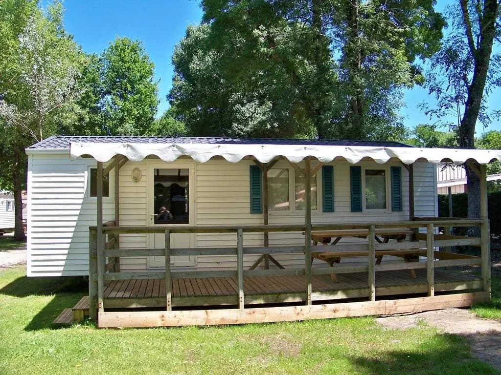 Camping les Peupliers - Miniature 8