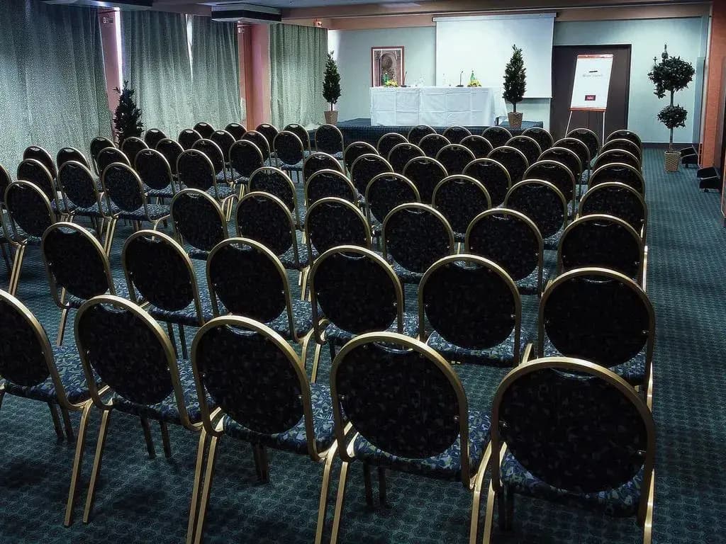 Mercure Moulins Nord - Photo 5