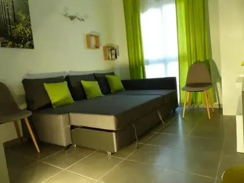 Studio La Grave T1 - Photo 3
