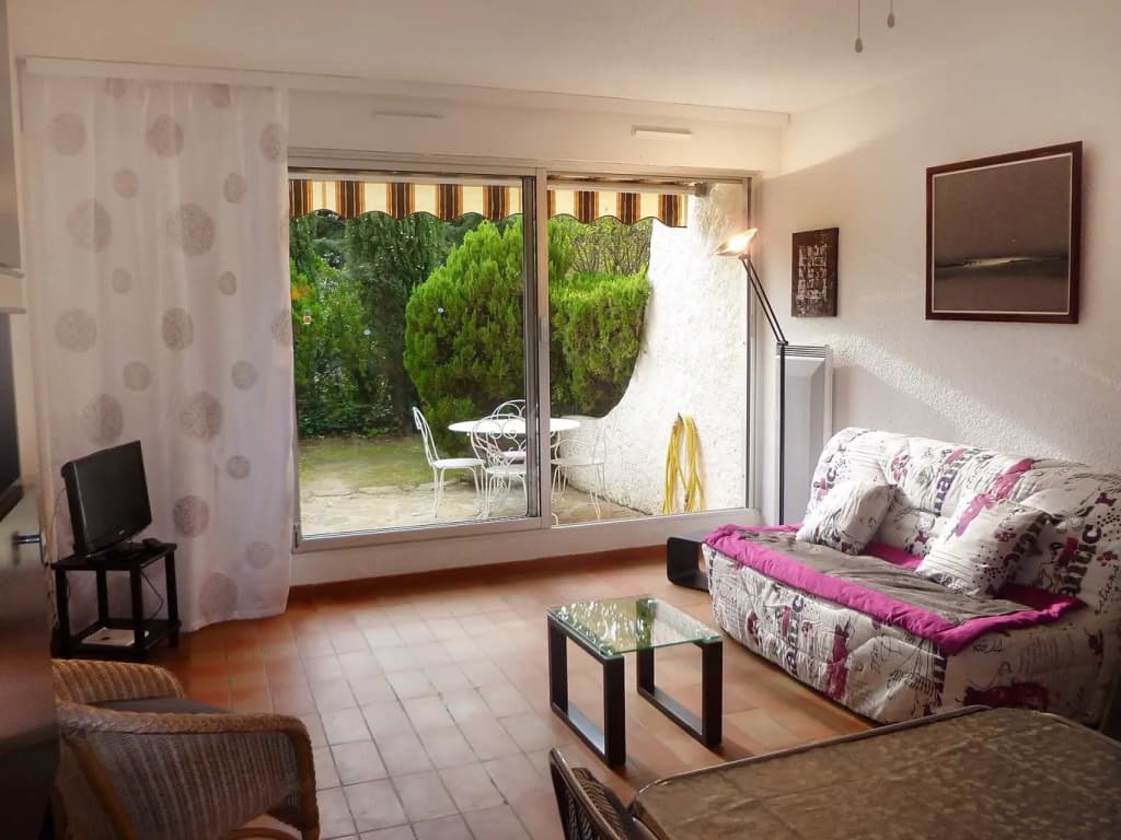 Apartment Le Bali.2 - Photo 4