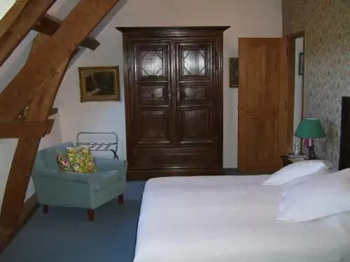 Manoir de Coat Gueno - Photo 1