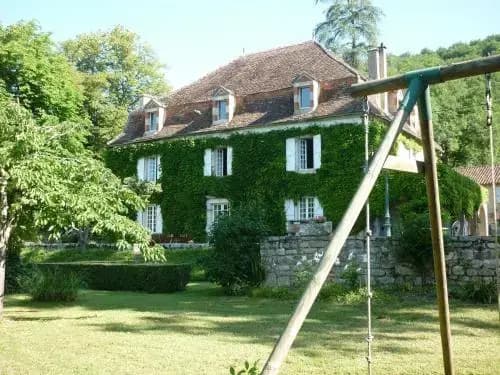 Maison d'hôtes Redon - Photo 4
