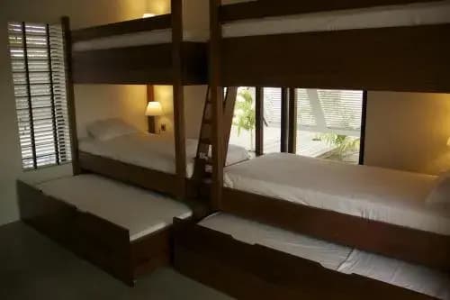 Villa Trois Couleurs Bleu - Photo 3