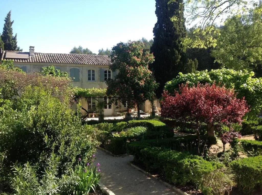 Mas de Rique - Photo 1