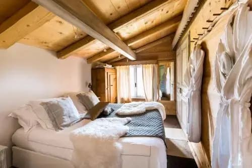 La Maison Des Bois-Marc Veyrat - Photo 5