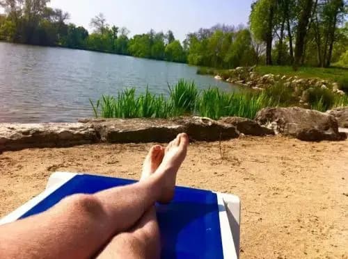 Le Domaine de Charlyne - Photo 3