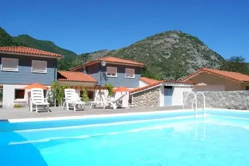 Les Terrasses De Castelmerle - Miniature 7