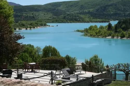 Auberge des Salles - Photo 3