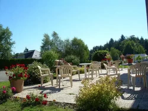 Hotel Le Chavanon - Photo 3