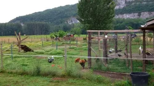 Paysannerie des Versanes - Photo 5