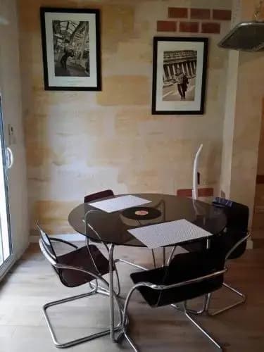 beau studio centre ville - Photo 3