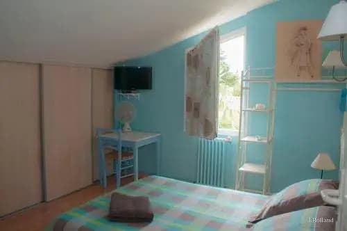 Chambre d'hôtes "Nuits Et Tartines" - Photo 3