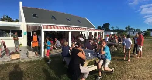Camping Le Kernest - Miniature 8