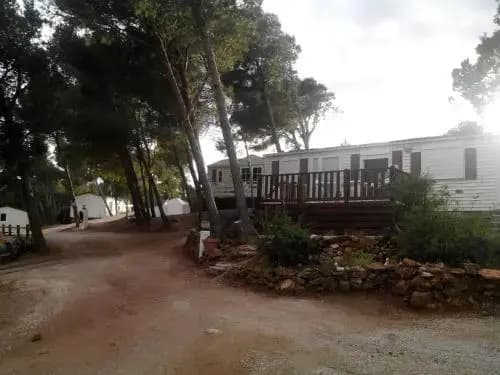 Camping Le Bois De Pins - Photo 3