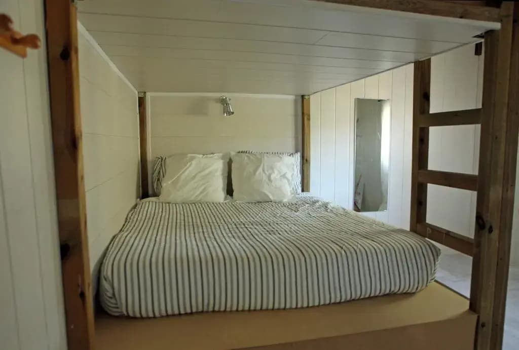 Camp de base - Photo 1