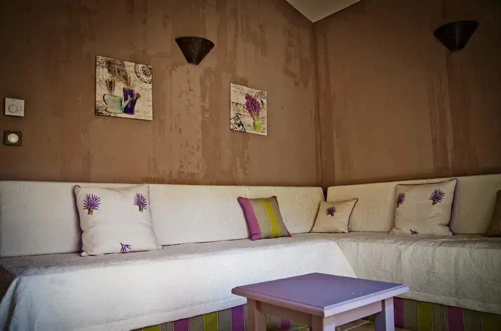 B&B Domaine de la Ramade - Photo 2