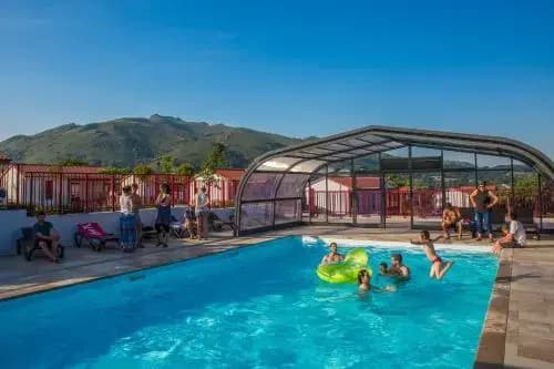 Domaine Chalets Larlapean - Photo 3