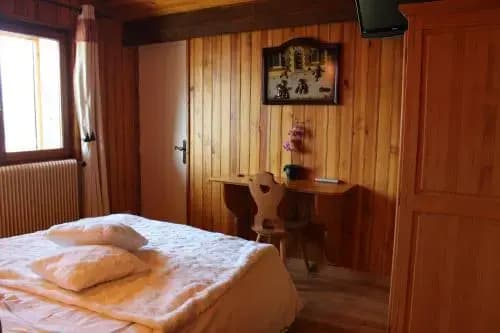 B&B Chalet La Providence - Photo 2