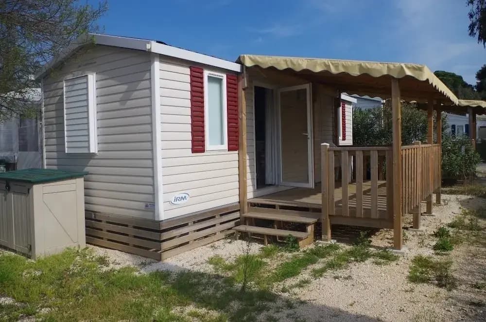 Azur Soleil - Les Pins Maritimes - Campground - Photo 2
