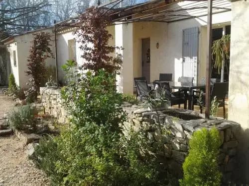 Bed & Breakfast Villa Isis - Photo 2