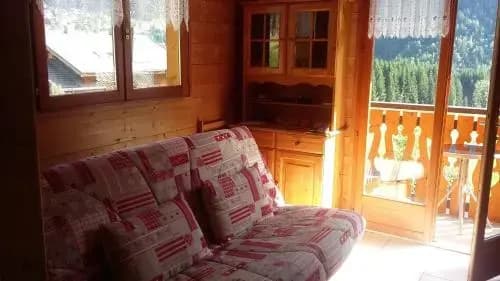 Chalet Les Hautes Cimes - Photo 1