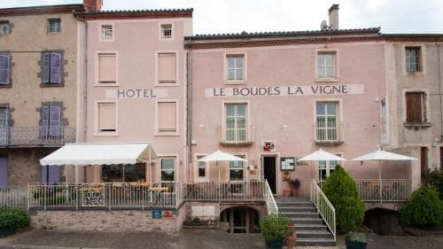 Le Boudes la vigne - Photo 5