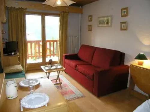 Apartment Les carlines - Photo 1