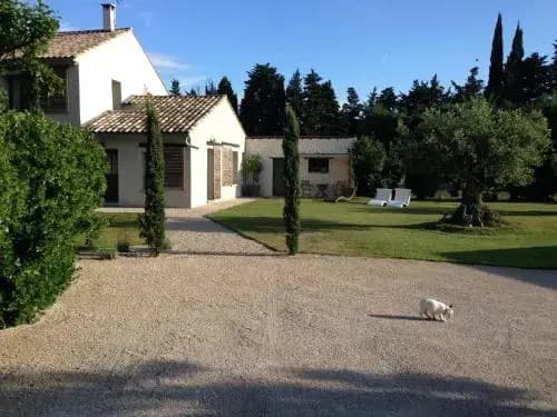 Mas De Moizelle - Photo 4