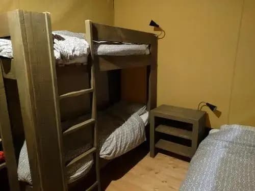 Camping l'Avelanede - Photo 2