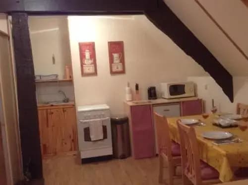 Millbank Chambre D'Hote - Miniature 7