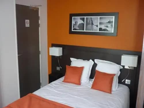 Hotel De La Plage - Photo 5