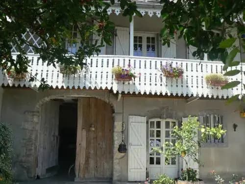Gîte Tuyaret - Photo 1