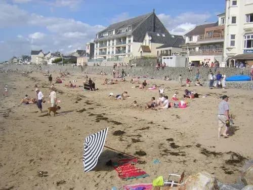 Cap France Le Home du Cotentin - Miniature 6