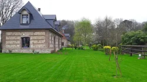 Domaine de Janville - Miniature 8