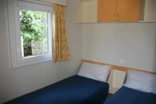 Camping de la Baie - Photo 3