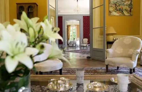 Chateau des essards - Photo 5