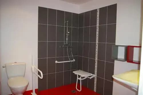 Residence Le Bois Flotte - Miniature 6