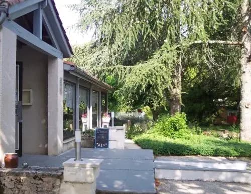 Hotel-Restaurant Du Causse - Photo 5