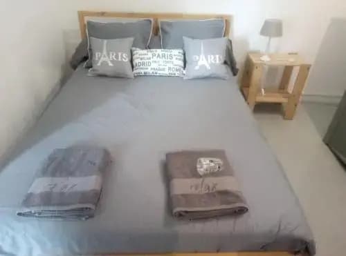 La Maisonnette - Photo 5