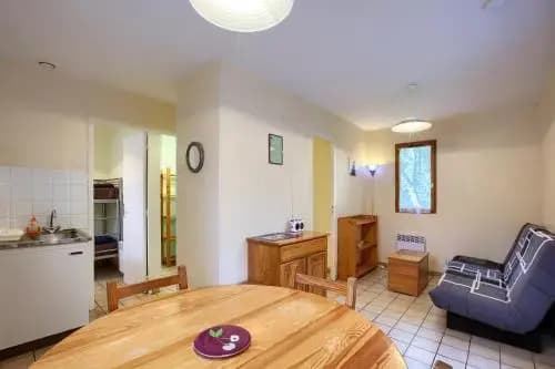 Les Chalets du Gelat - Photo 2