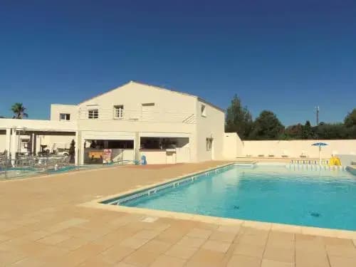 Camping Le Rochelongue - Photo 5