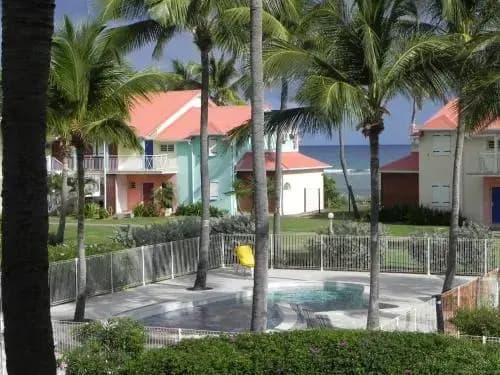 Appartements Crystal Beach - Miniature 8