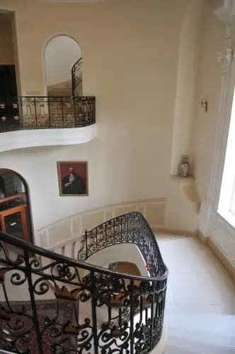 Bed & Breakfast - Château du Corvier - Miniature 8
