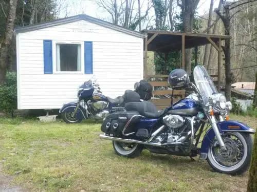 Camping Les Gorges de l'Hérault - Photo 3