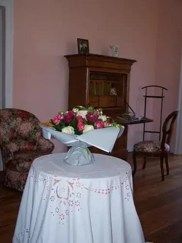 Manoir de la Thébline - Photo 5