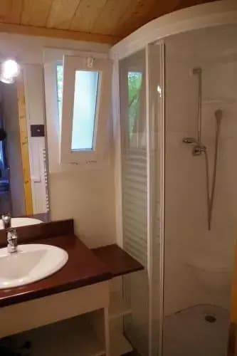 Camping L'Ilot des Marais - Photo 4