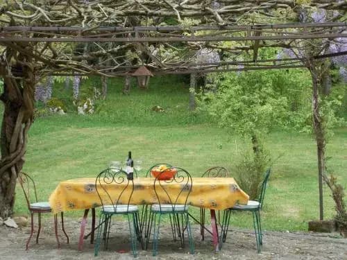 Chambres d’Hôtes Horizons Verts - Miniature 6