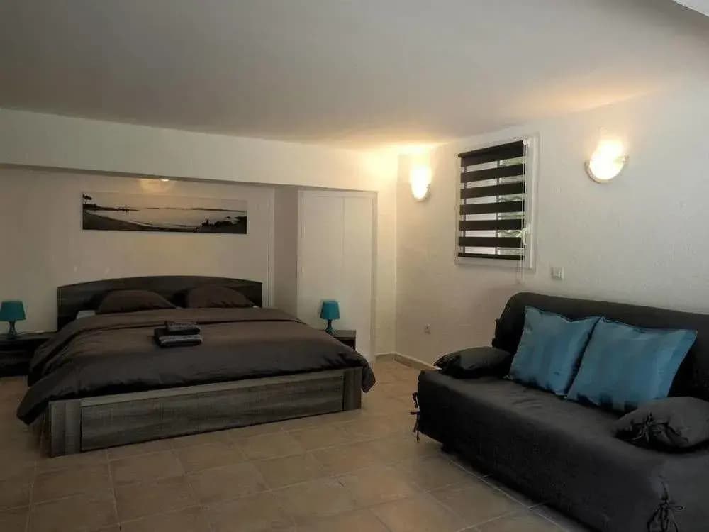 Studio Terra Cotta pres de la plage - Photo 4