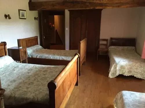 Chambres d'hôtes du puy d'anché - Photo 4